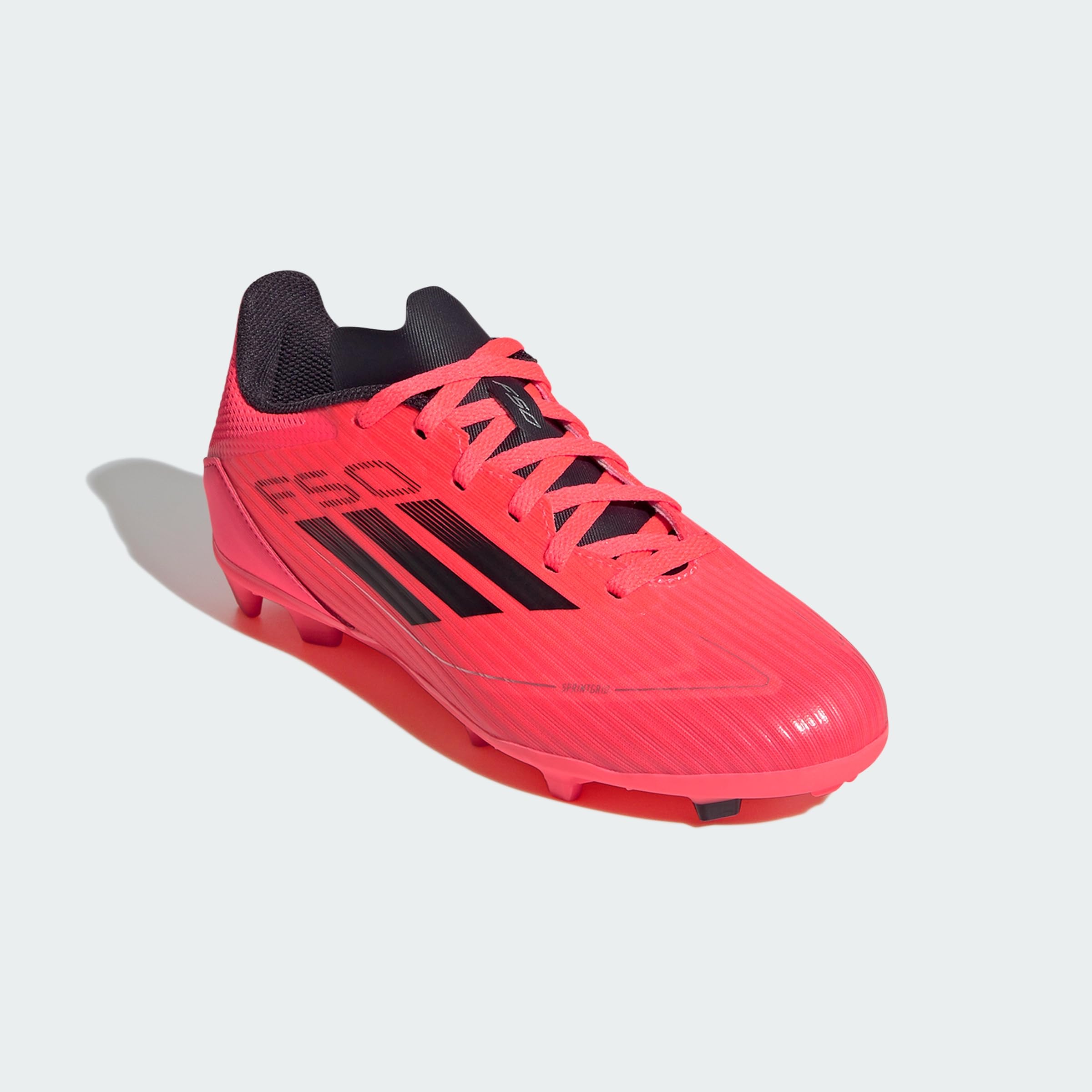 adidas F50 League Firm/Multi-Ground C SkorUnisex niños