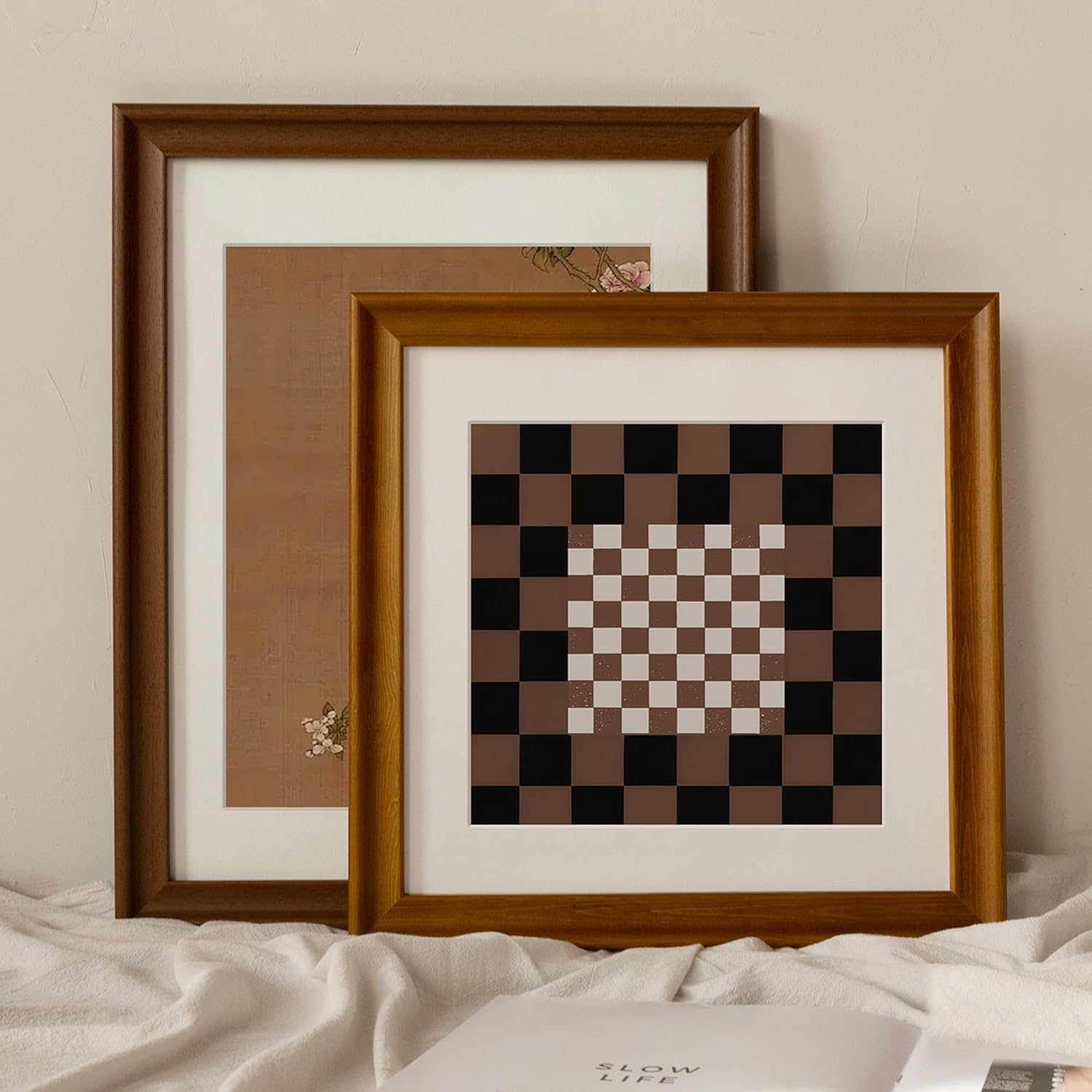 ポスターフレーム a1 a2 b2 a3 a4 50*70cm 木製 高級 壁掛け オブロング型 撮影作品 廊下装飾 結婚式 欧 フ