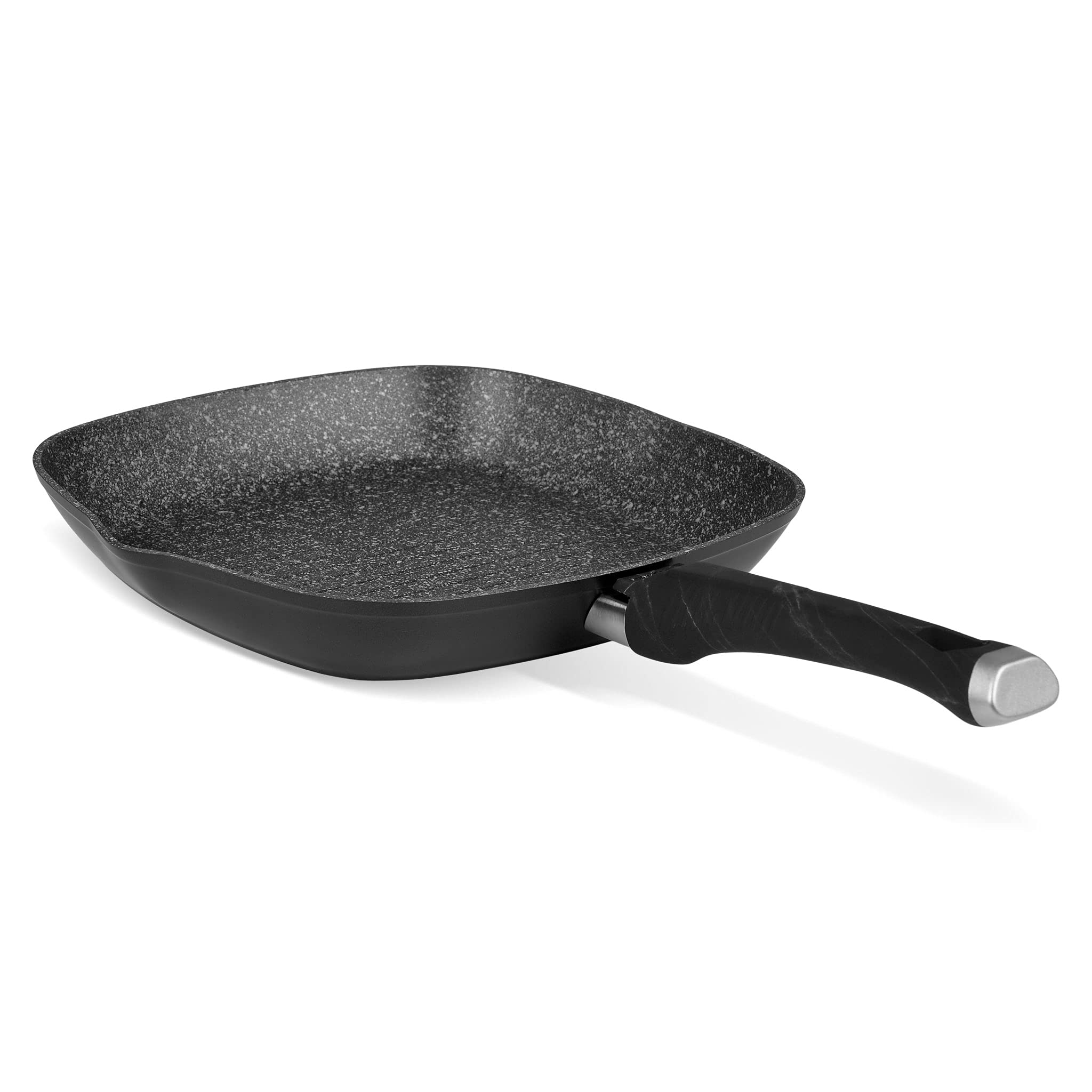 Tognana Sphera Grill Quadra, Alluminio