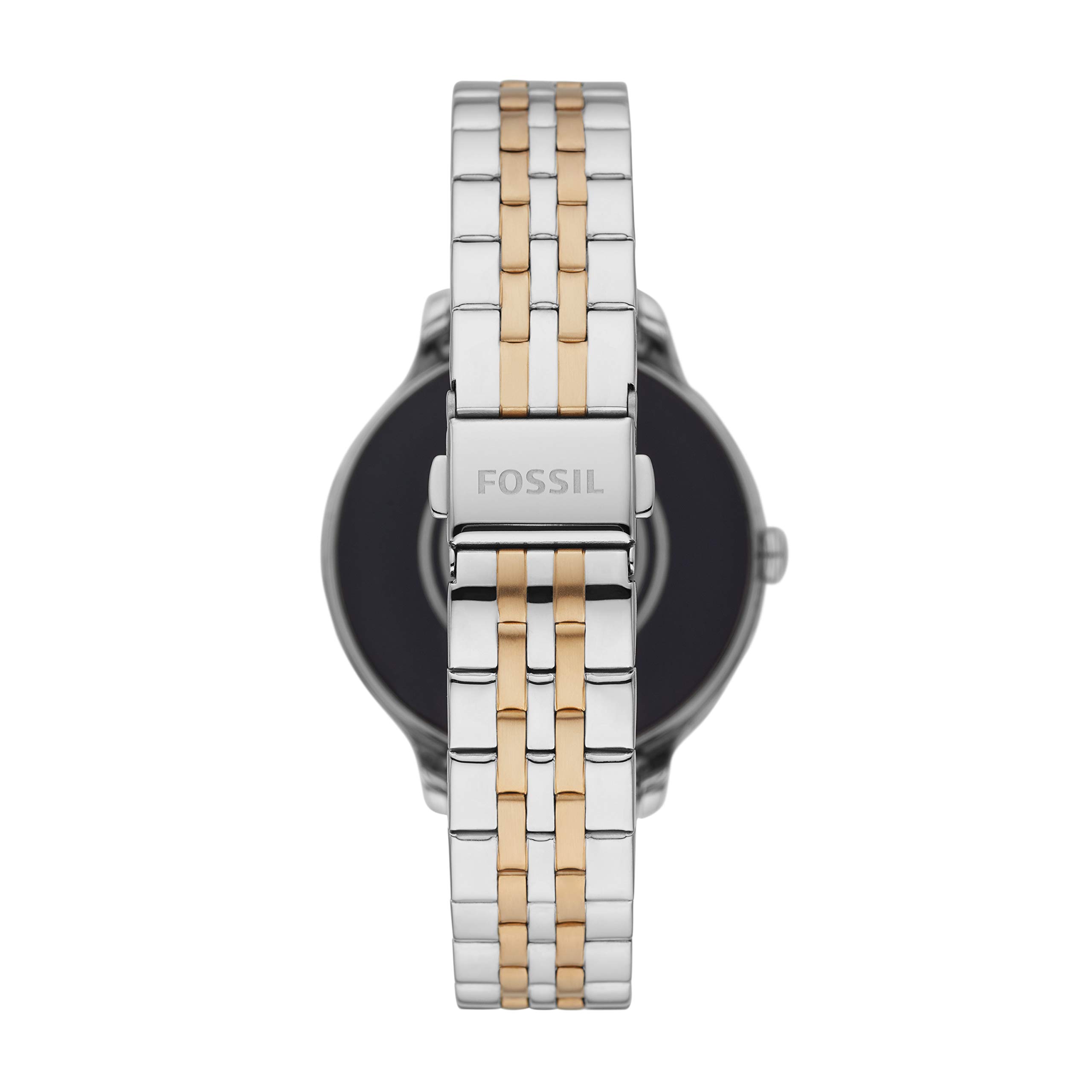 Fossil Women's Gen 5E 42mm Stainless Steel Touchscreen...B08FWNVCR3