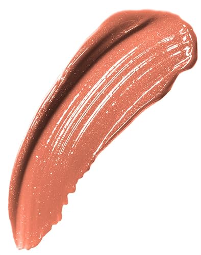 Miniatura 6 de Brillo de LOreal Paris, color Riche Le Gloss, 0.40 onzas, Baby Blossom