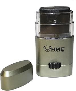 HME Face Paint Stick - Black