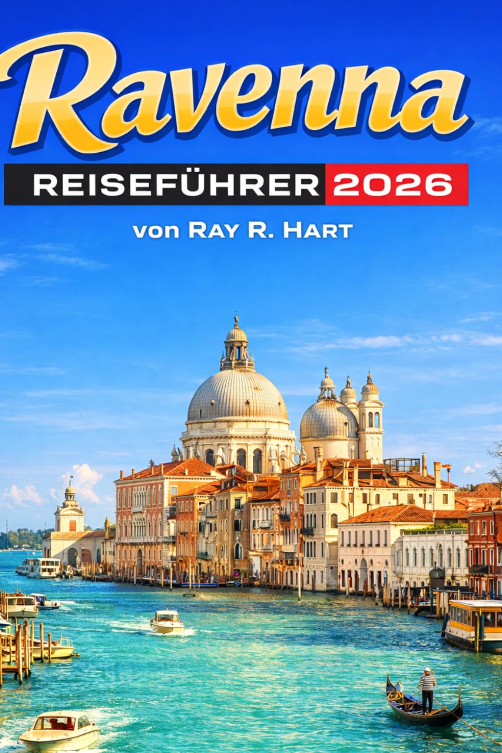 Ravenna Reiseführer 2026: Reiserouten, verborgene Schätze, Mosaikwunder und zeitlose Kunst