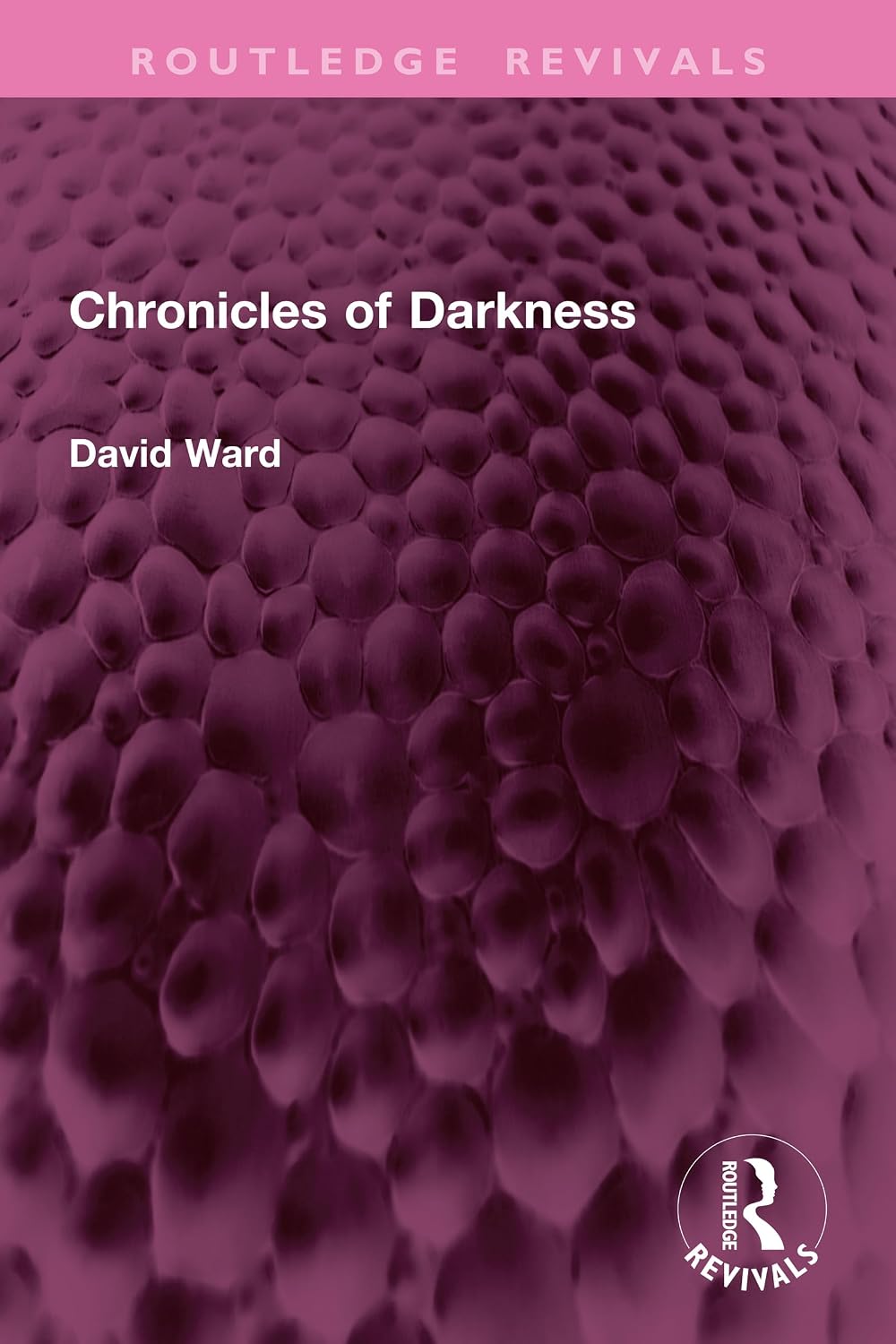 Chronicles of Darkness (Routledge Revivals)