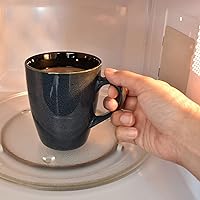 Vista 7 de MECCANIXITY Cubierta de guía de ondas para horno de microondas, placa de reparación de mica, placa de horno para cocina, 5.906 x 3.937 x 0.020 in