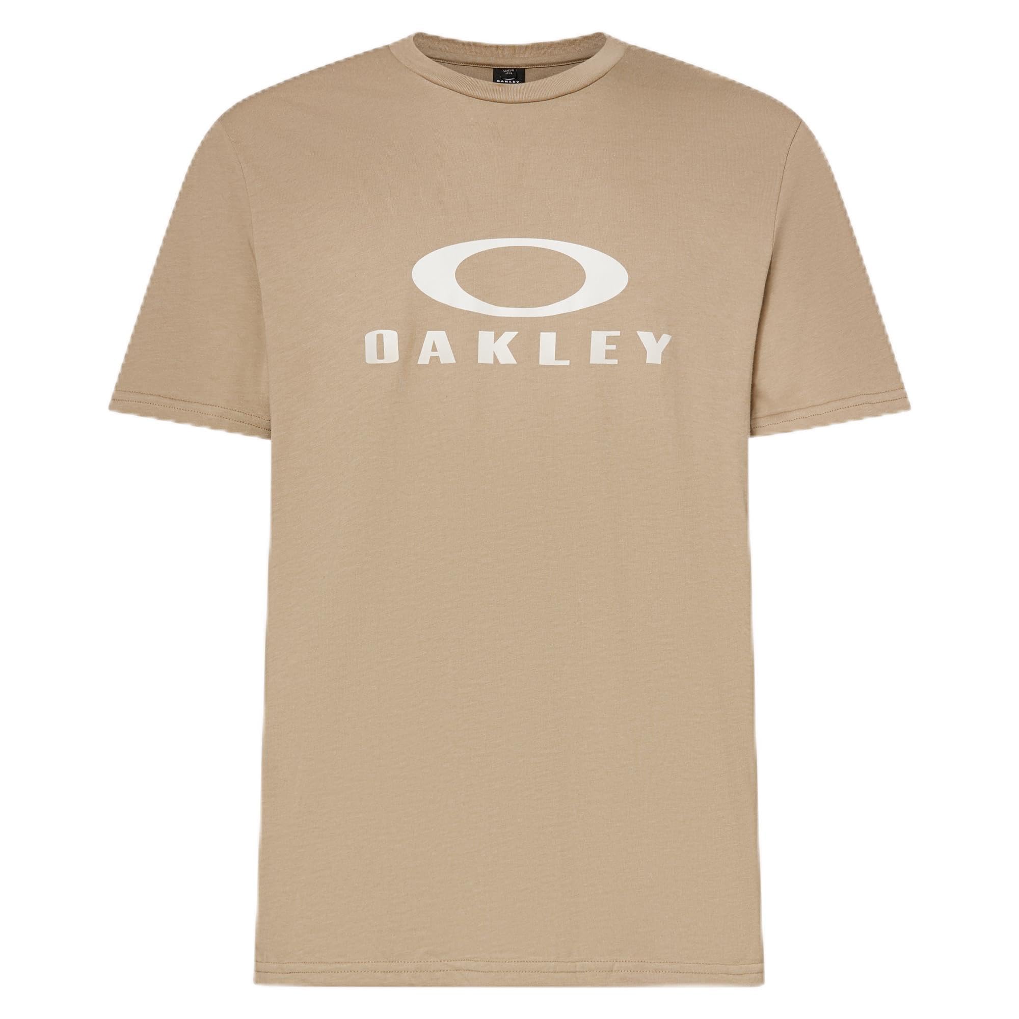 Oakley Men's Pebble O Bark 2.0 Tee, Medium