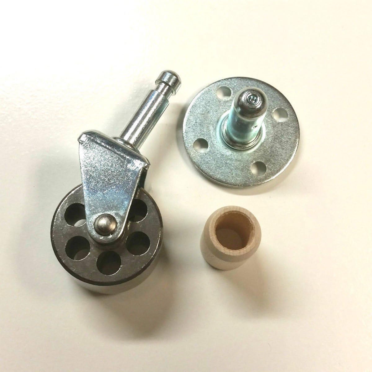 Cast Iron Piano Caster/Wheel for Upright Pianos