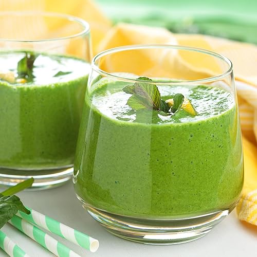 Miniatura 5 de Batidor True Lime