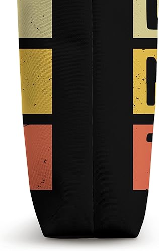 Miniatura 3 de I'm Nia Doing Nia Things Funny Personalized Quote Tote Bag