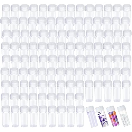 Young Wolf 40x Tropfflaschen 30ml - HDPE Mit Dünner Spitze + Trichter