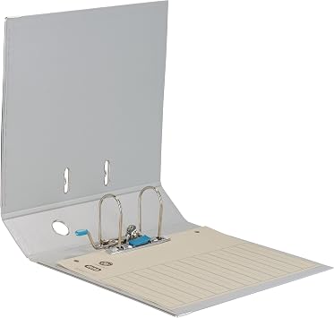 Elba 314935 - Grey Arch Folder Spin: 80mm