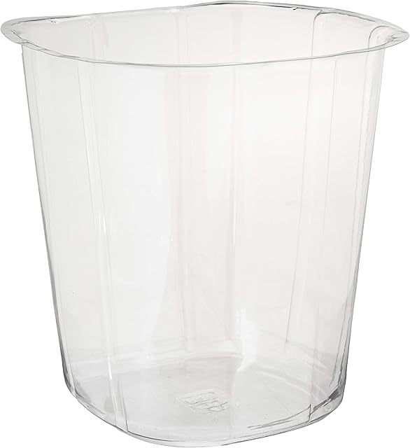 Amazon Basics Liners for EZ Paint Pail