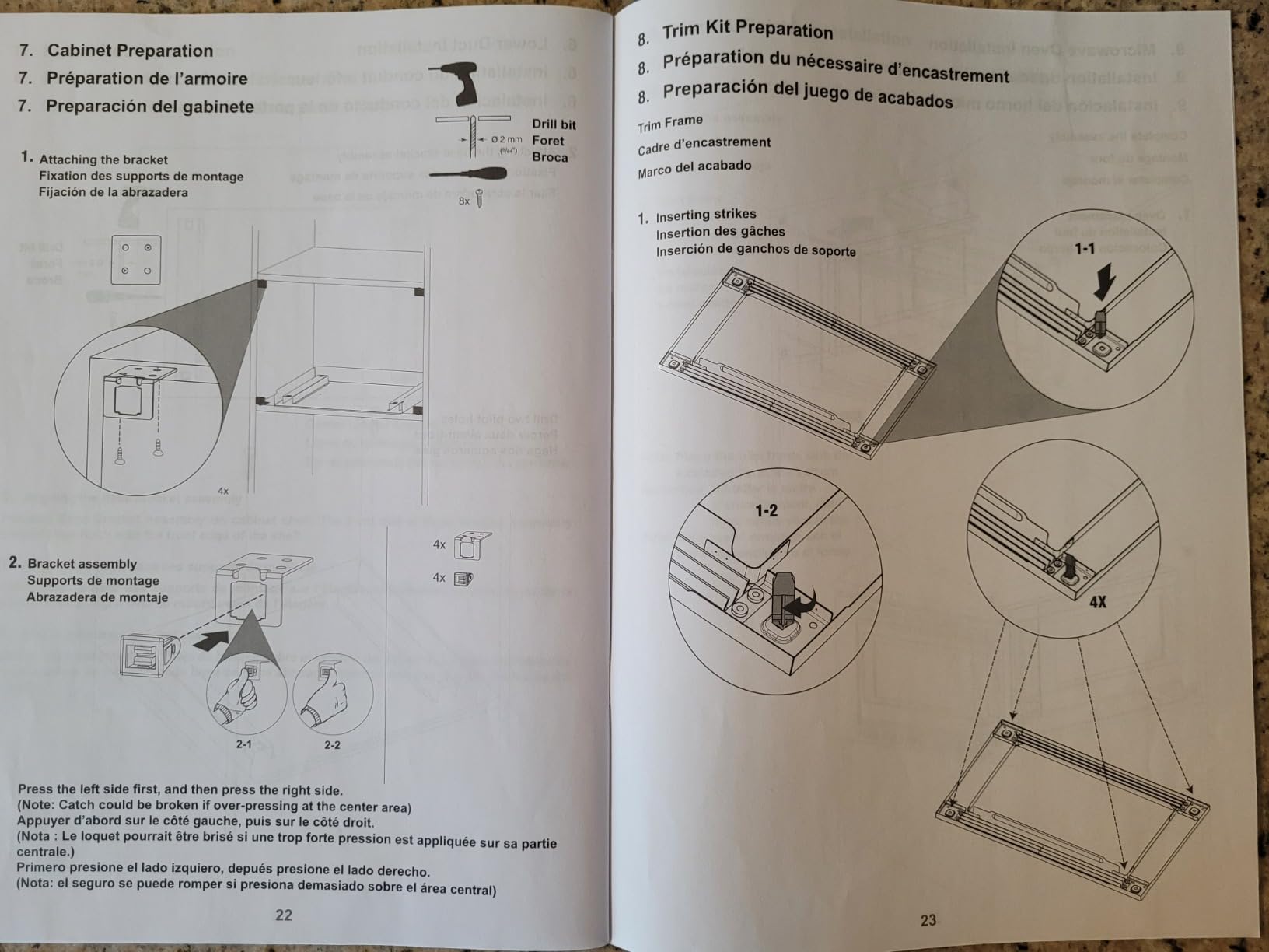 43/mo Finance Panasonic Microwave Oven NNSN966S Stainless Steel