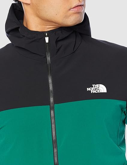 Amazon | [ザノースフェイス] エイペックスフレックスフーディ メンズ