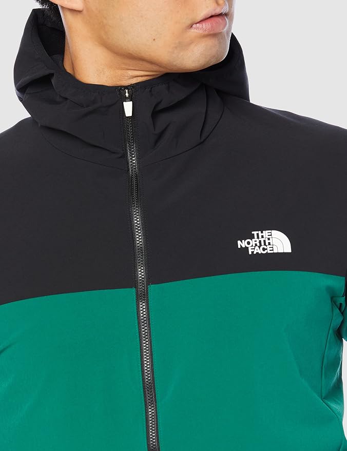 Amazon | [ザノースフェイス] エイペックスフレックスフーディ メンズ