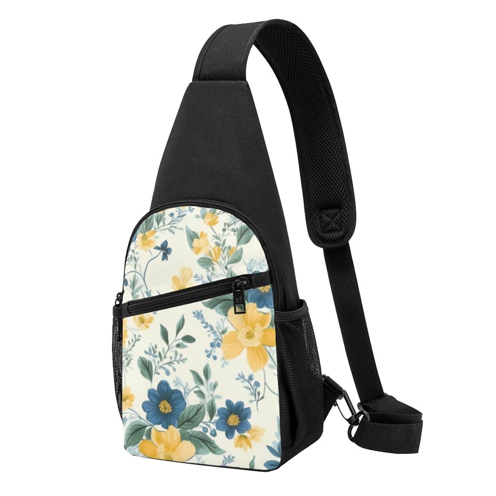 Sac à dos à bandoulière léger et confortable style décontracté - 6