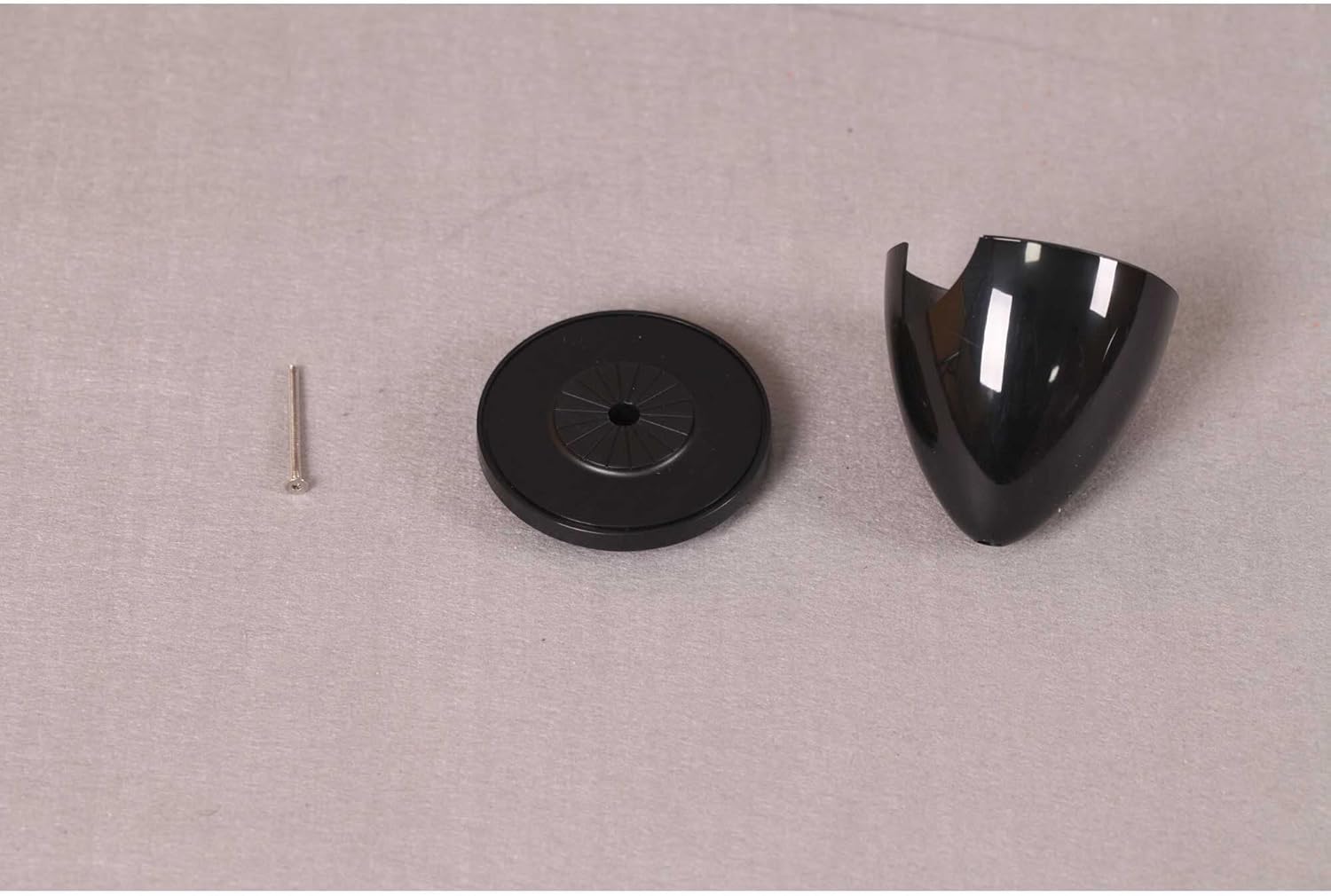 Fms Spinner Set Votec 322 1.4m- FMMRE110 Replacement Airplane Parts