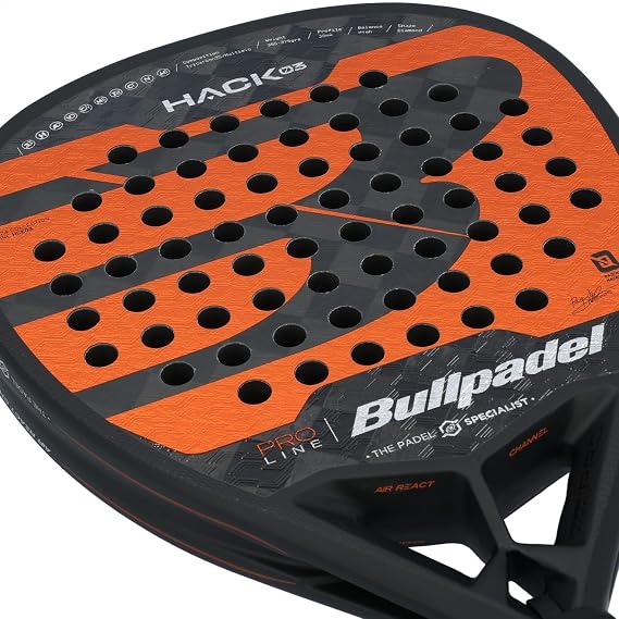 Bullpadel Hack 03 24 471602
