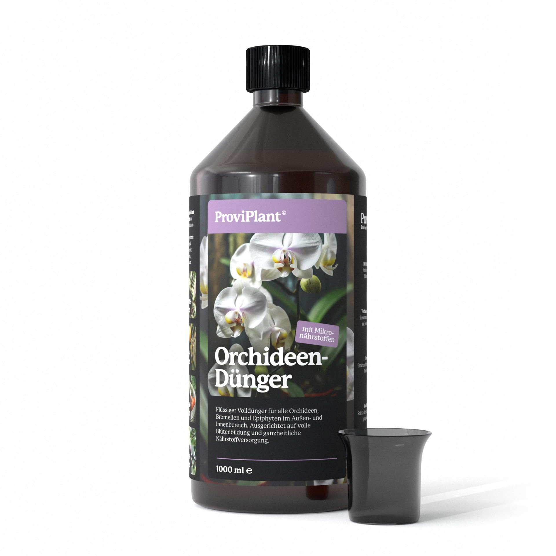 Orchid Focus 1L