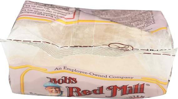 Bob's Red Mill, Xanthan Gum Powder, 8 oz
