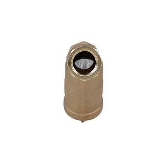 Zurn Wilkins 1-375 1 375 Reduced Pressure Backflow Preventer and 3/4 SXL Cast Bronze Wye Type Strainer Bundle