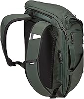 Vista 8 de THULE() Casual, Racing Green