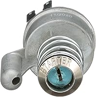 Vista 4 de Interruptor de encendido compatible con Jeep J-2800 1965 1966 1967 1968 PC-899388