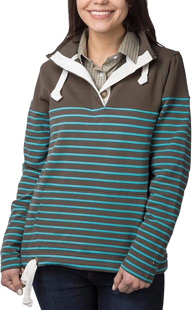 Rydale Ladies Etton II Sweatshirt Women 