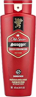 Old Spice Bw Swagger Rojo Talla 16z