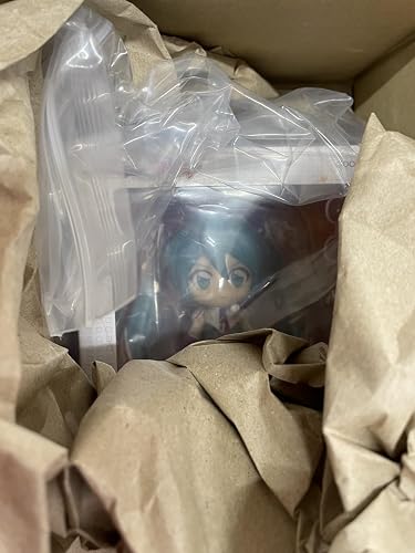 Amazon.co.jp: ねんどろいど 新幹線変形ロボ シンカリオン 発音ミク
