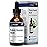 Fulvic Humic Acid 75 + Trace Minerals Liquid Supplement - Plant Derived in USA - Fulvic Acid Minerals Concentrate for Energy, Gut Health, Detox and Hydration- 1 gram per Serving - 2 oz.