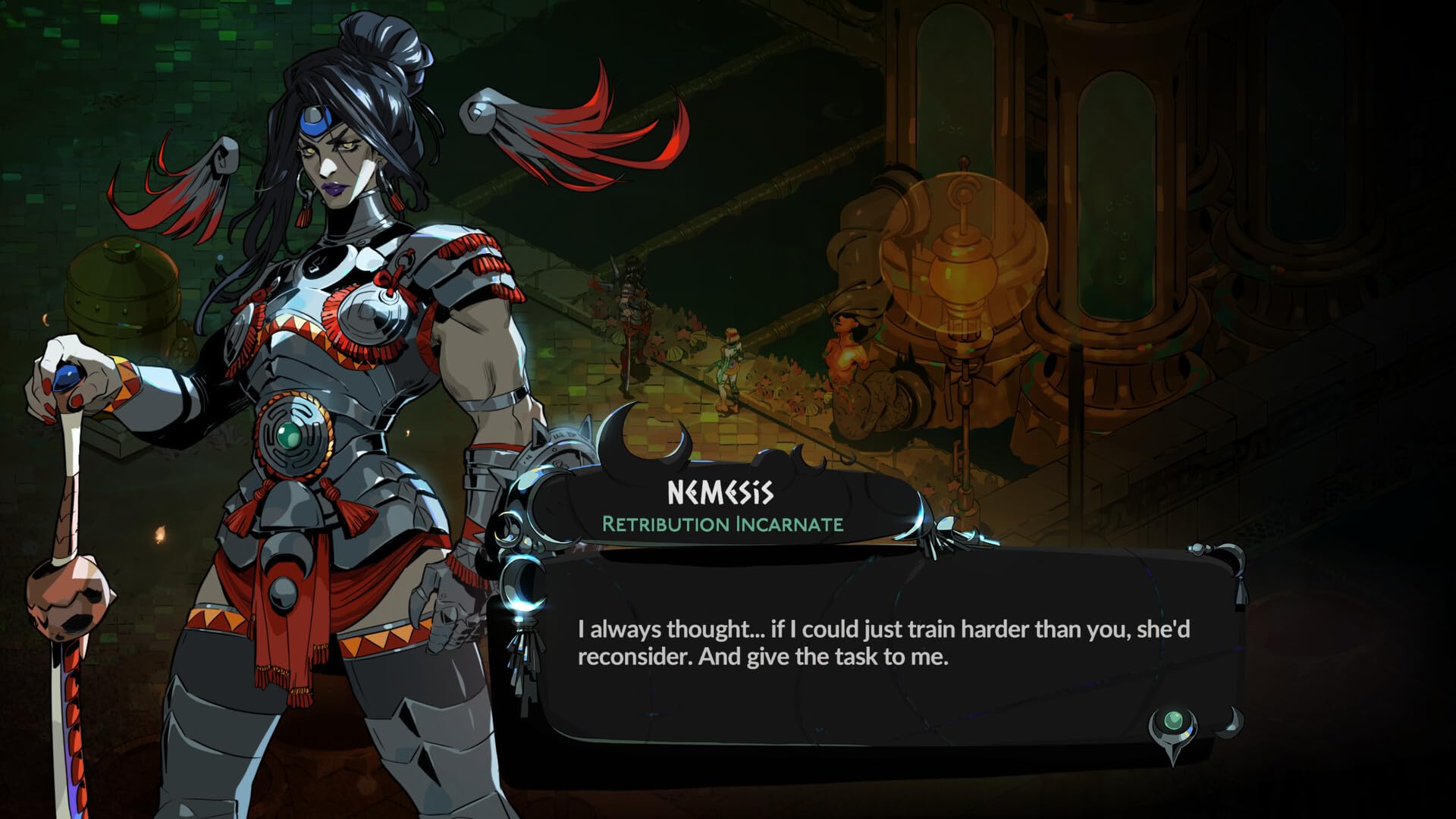 Hades II - Nintendo Switch 2 Edition