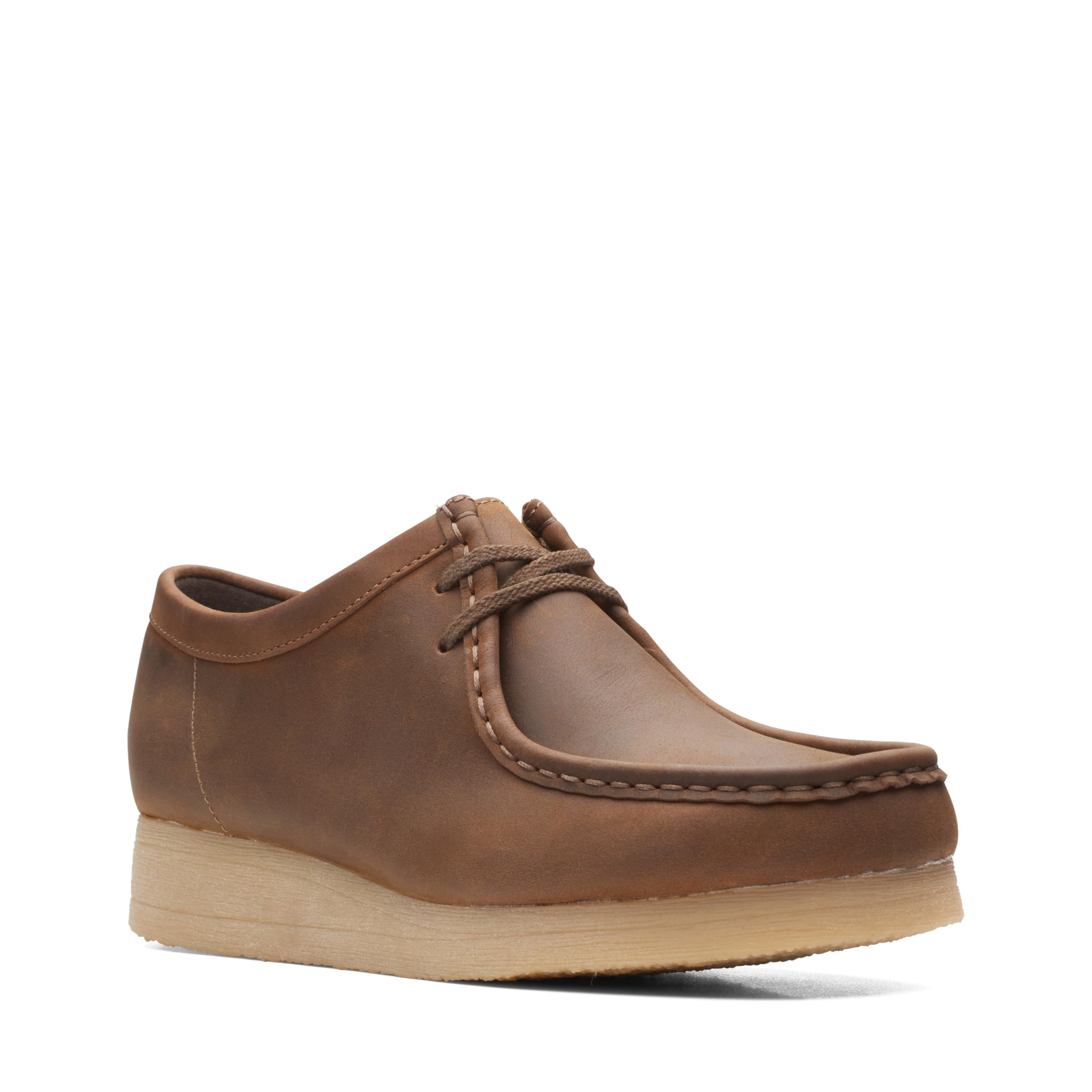 Clarks Wallabee Padmora Zapatos Planos Mary JaneMujer