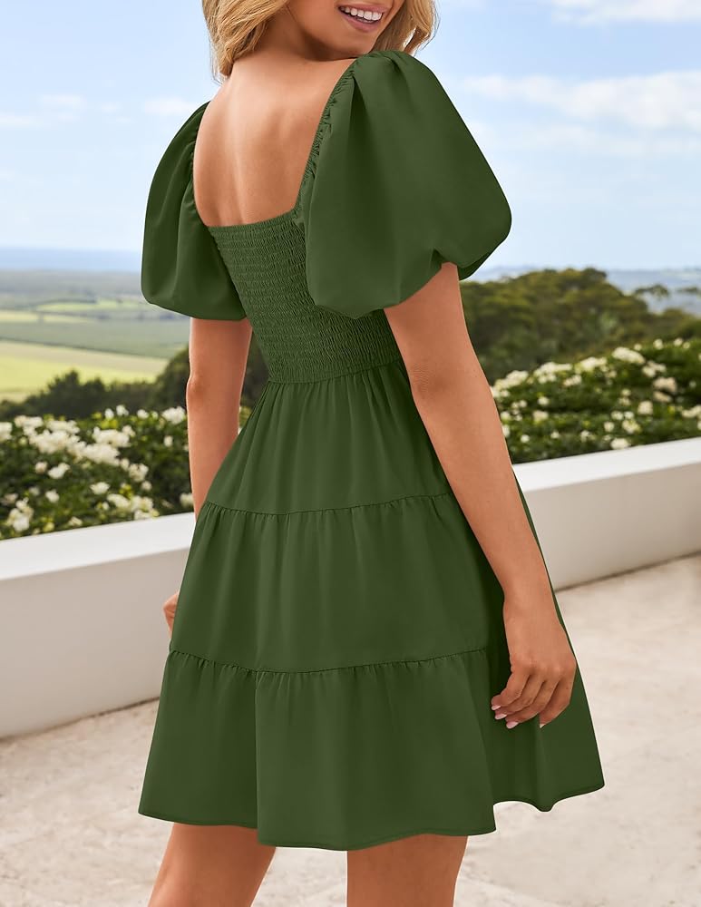 新品！hibinitiワンピースsquare neck summer dress 71aUcNh-YQL._AC_UY1000_.jpg