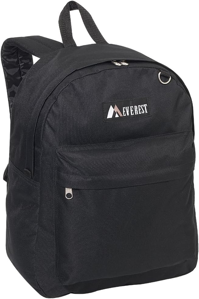 Everest backpack amazon Clearance