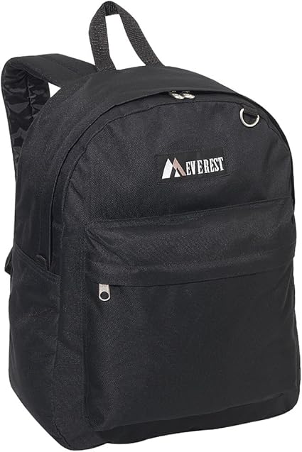 Everest backpack amazon Clearance