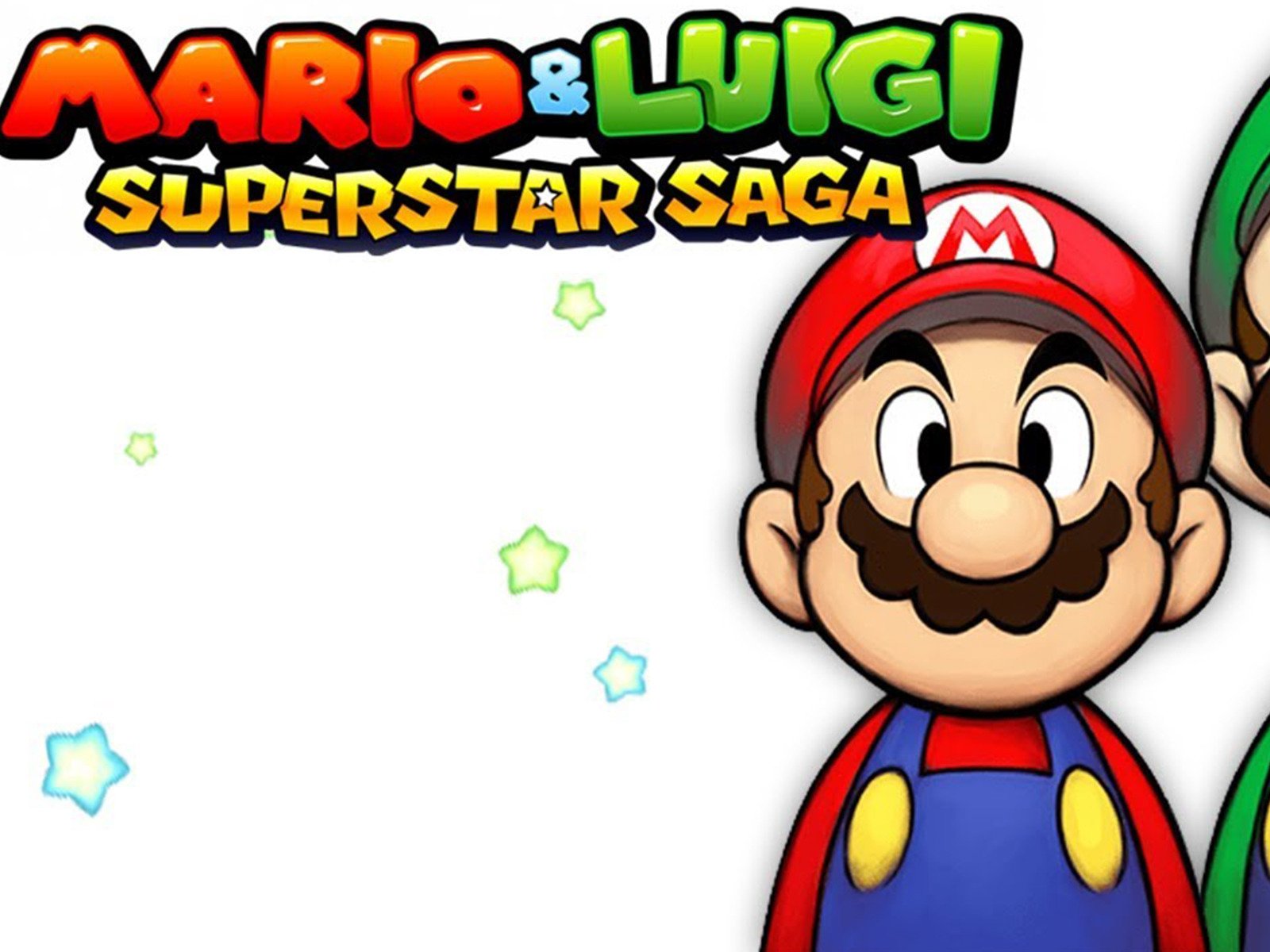 Watch Clip: Mario & Luigi: Superstar Saga Gameplay - Zebra Gamer