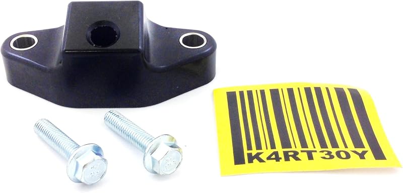Bucha traseira do suporte do câmbio Kartboy KB-003-Rear para Subaru – 1 unidade