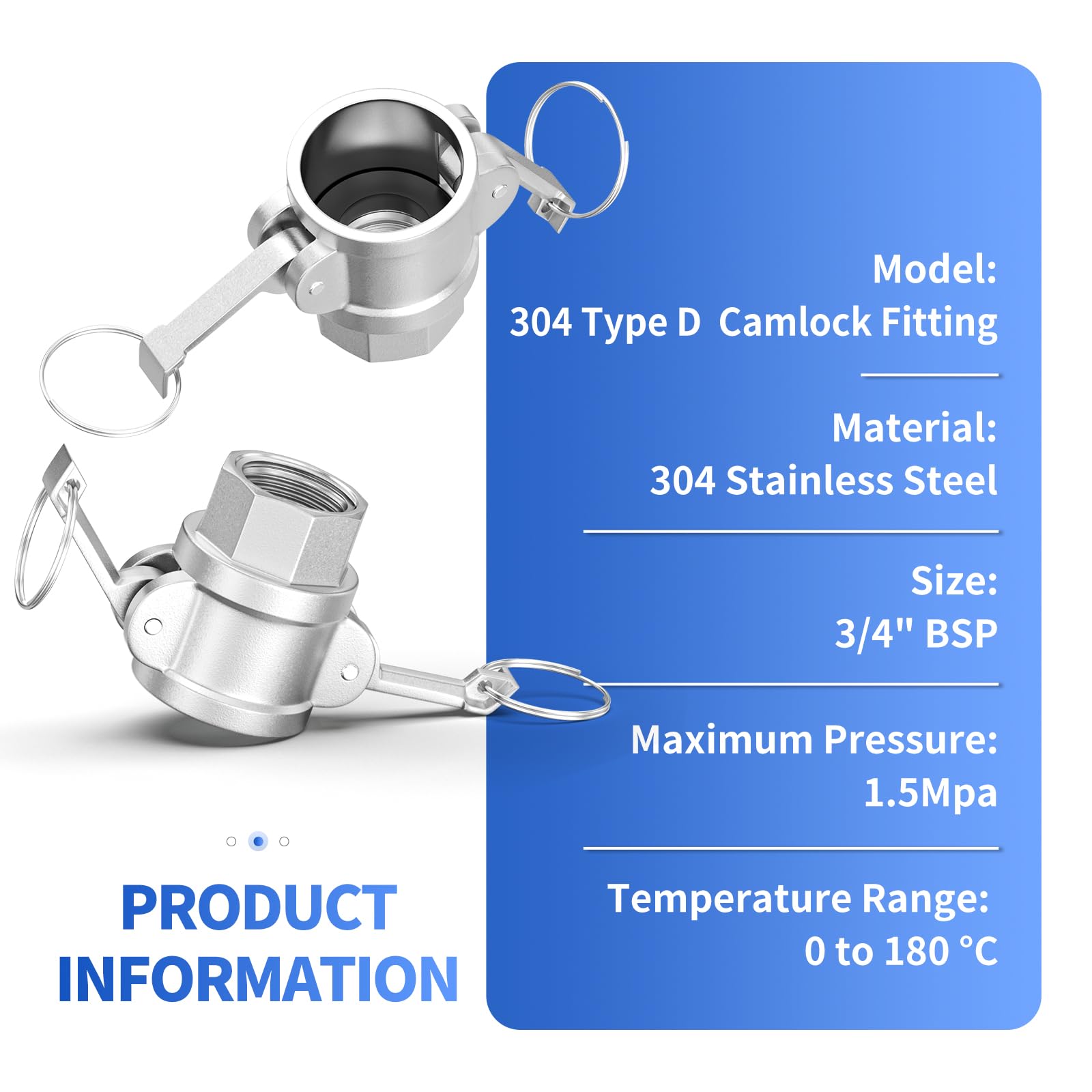 SPIRAX/SARCO - P/N: BTS7, 1/2" NPT - Trappola A Vapore In Acciaio Inox - NUOVO EUR 100,05 - Foto 4