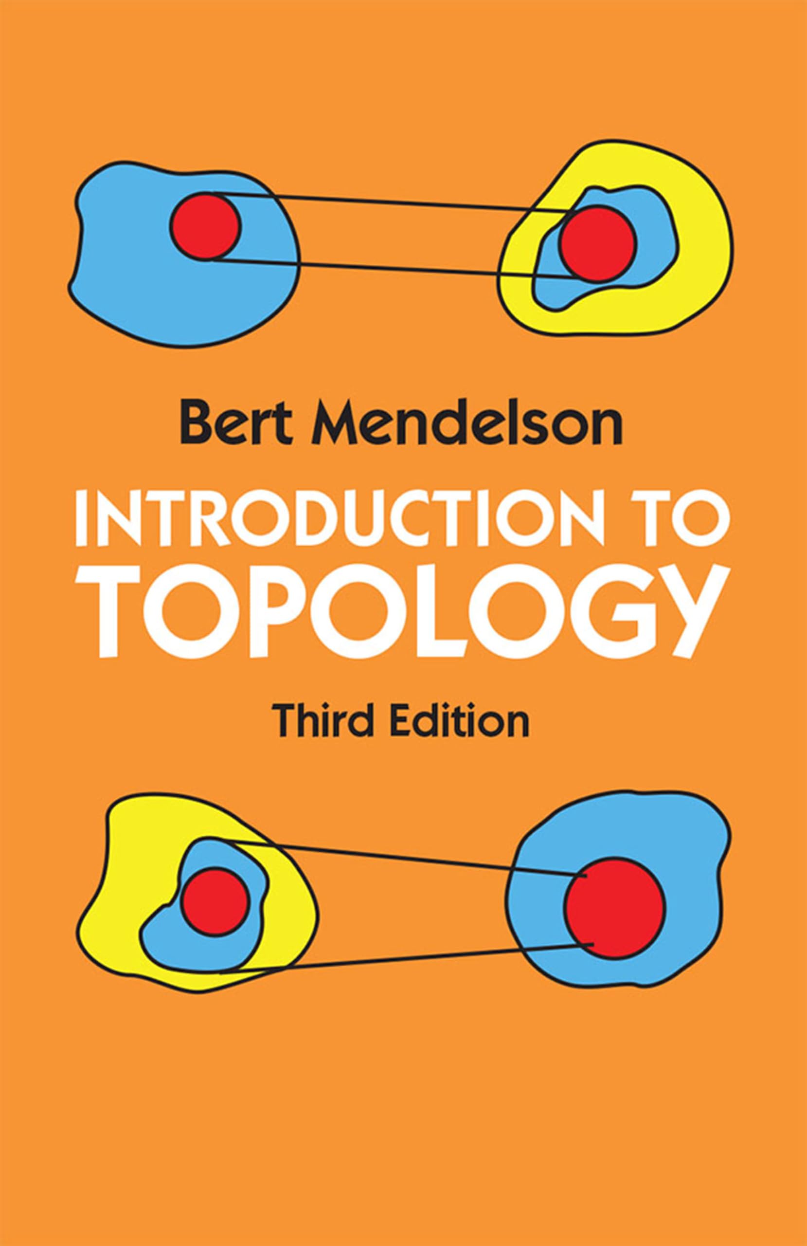 Introduction to Topology: Third Edition (Dover Books on Mathematics) Third Edition