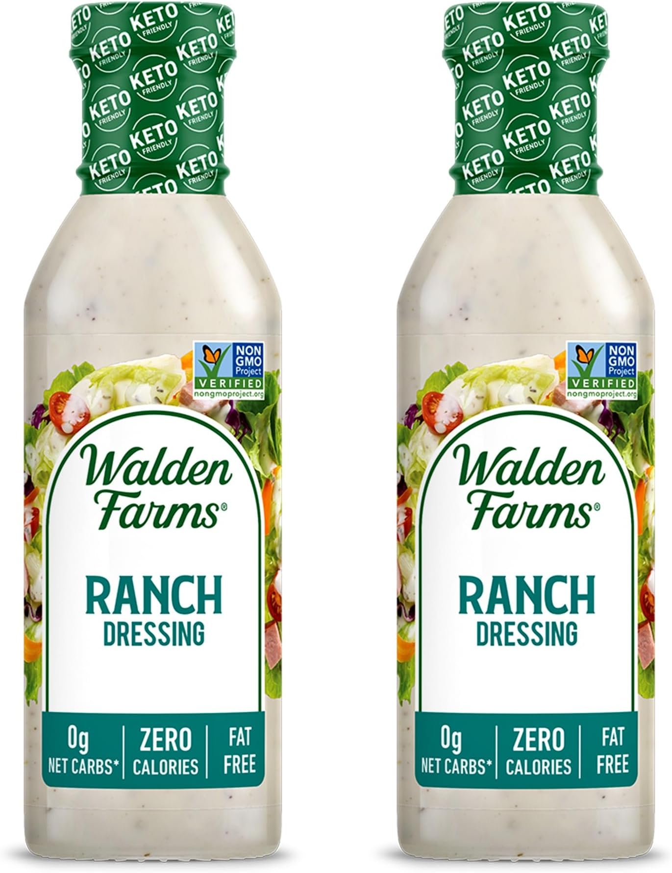 Ranch Dressing