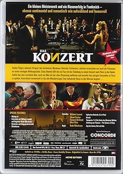 その他 Das Letzte Konzert-Zurich 2014/ [DVD] その他 Das Letzte Konzert-Zurich 2014/ [DVD] Amazon.com: Das