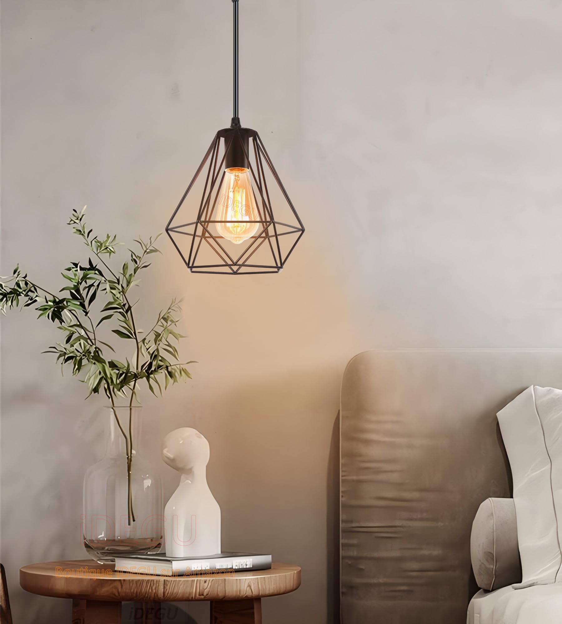 Jadssox Lámpara De Pared Vintage De Cobre Con Pantalla De Tela, Accesorio De Iluminación Tradicional Oriental Para Cabecero, Dormitorio, Mesita De Noche, Sala De Estar, Lámparas De Pared E14