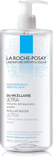 ROCHE peeling i oczyszczanie maseczki do twarzy, 1 opakowanie (1 x 750 ml)