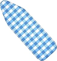 Vista 15 de Funda para tabla de planchar con estampado de leopardo Nuxovilar, 15 x 54 pulgadas, se adapta a la mayoría de las tablas estándar, accesorio