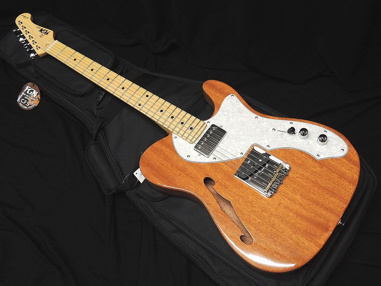 フジゲンテレキャスターシンライン FUJIGEN FGN NTL11MMHT-W Amazon | FGN FUJIGEN NTE110MMHT NT フジゲン Neo Classic SERIES