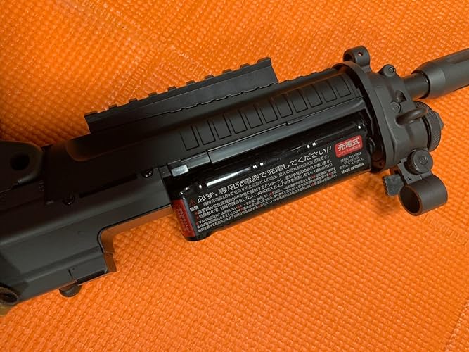 Amazon | 東京マルイ No.76 SIG SG552 SEALs 18歳以上スタンダード電動