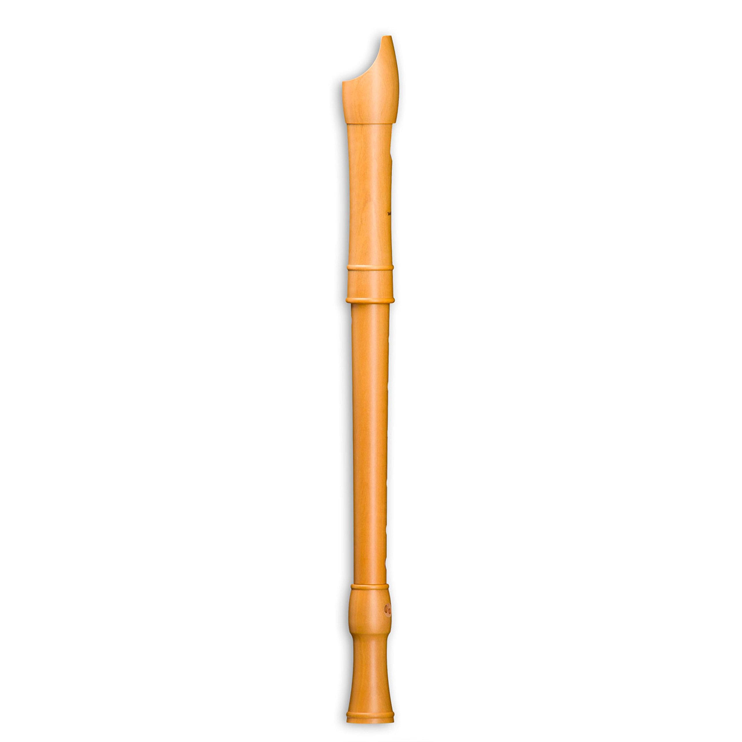 Mollenhauer 2206 Canta Alto Recorder Baroque (Pearwood) - Flûte à bec alto (baroque)