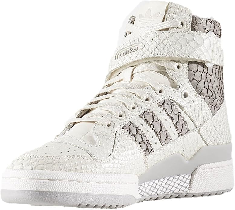 adidas Forum Hi OG Zapatillas b27671, Blanco : Ropa, Zapatos y Joyería -  Amazon.com