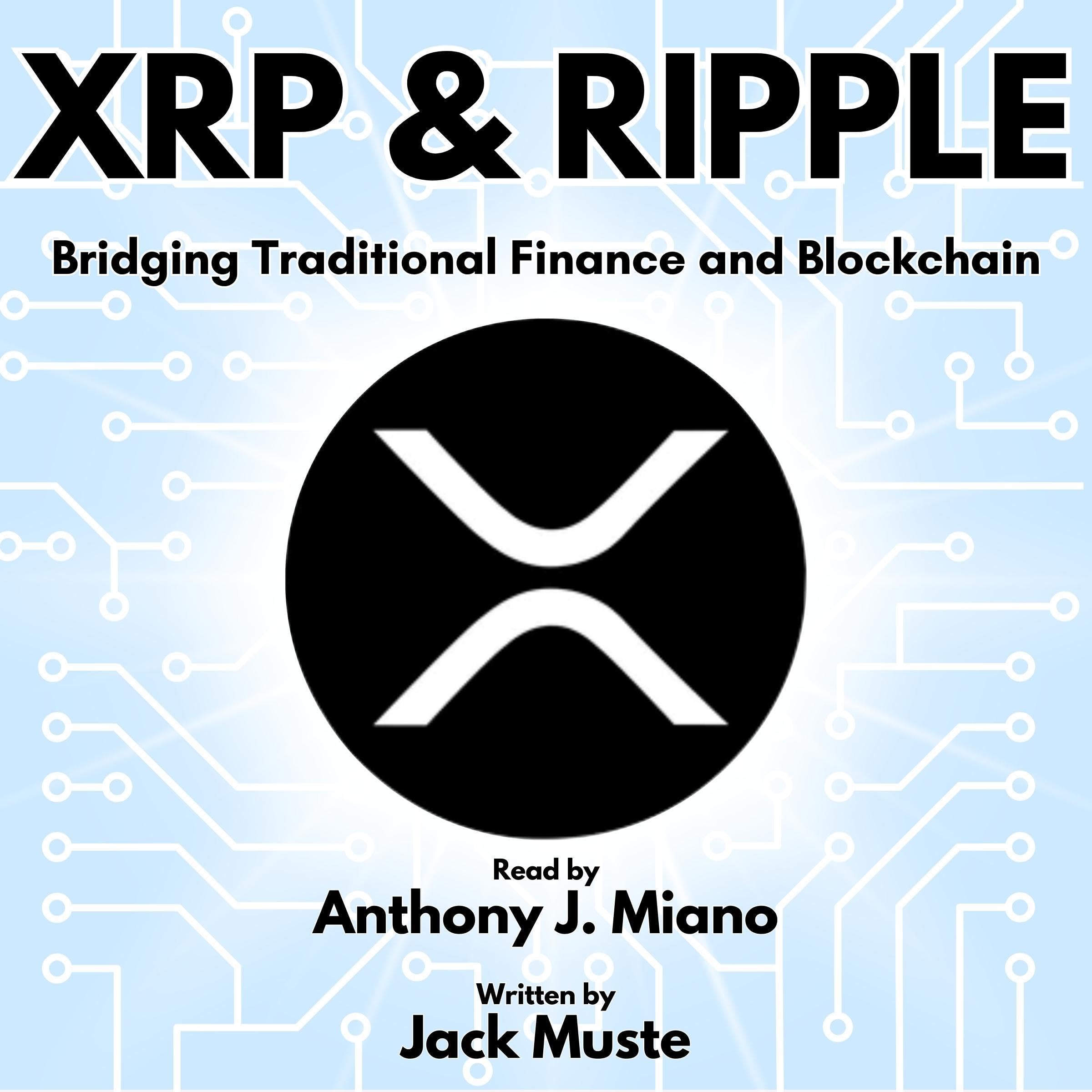 Cover art for XRP & Ripple